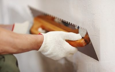 Comment masticer vos propres murs